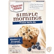 ����ץ�⡼�˥� �֥롼�٥꡼ ����ȥ������� �ץ�ߥ��� �ޥե��� �ߥå��� 581g ���󥫥� �ϥ��� Duncan Hines