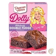 �ɥ꡼���ѡ��ȥ�Υե��ӥ�饹�꡼ ���֥� �ե��å� �֥饦�ˡ� �ߥå��� 498g ���󥫥� �ϥ��� Duncan Hines