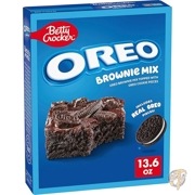 ���쥪 �֥饦�ˡ� �ߥå��������쥪 ���å��� �ԡ�����ȥåԥ󥰤������쥪 �֥饦�ˡ� �ߥå��� 385g �٥ƥ� �����å��� Betty Crocker