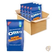 �ߥǥ����� ���å��� �ԡ��� 1.13kg �Хå� ���쥪 Oreo