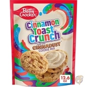 ���ʥ��ȡ����ȥ��������å����ߥå��� ���ʥ��������� 357g �٥ƥ� �����å��� Betty Crocker