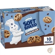 ���祳�졼�ȥ��å� �ߥ� ���եȥ٥����ɥ��å��� 10 ������ �ԥ륺�٥꡼ Pillsbury