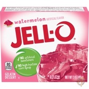 �������������ߥå��� (85gȢ��6 �ĥѥå�) ������ Jell-O