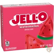 ������̣�������ǥ����� 85g��4�ѥå��� ������ Jell-O