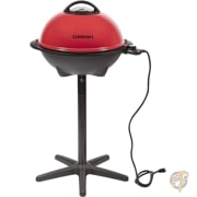 2-in-1 ŵ BBQ CEG-115 609ʿcmĴڡ Cuisinart ʡ