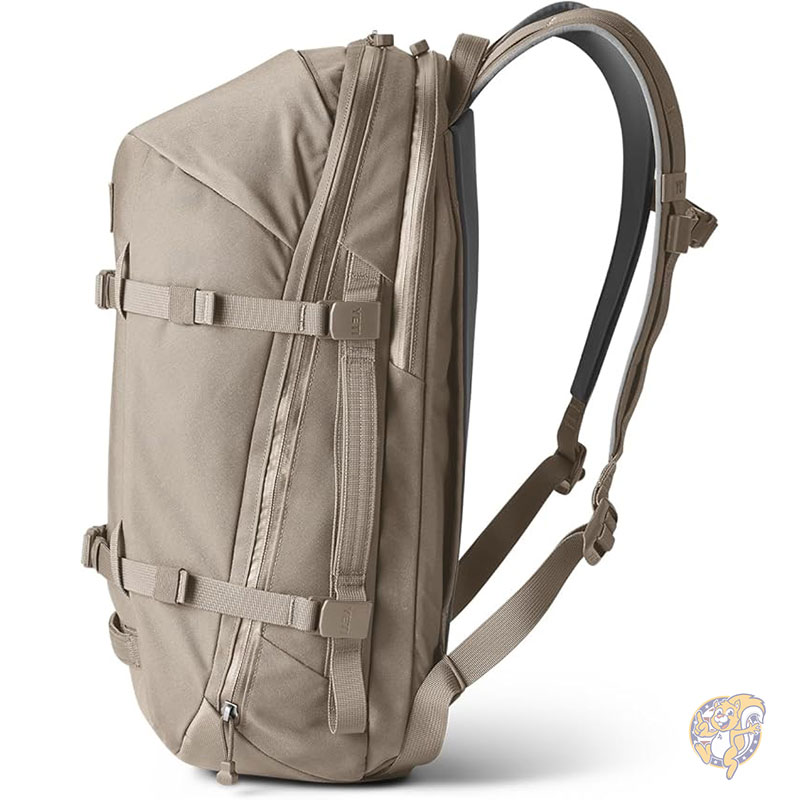 YETI イエティ クロスロード バックパック ｜アメリカキッチン輸入プロ