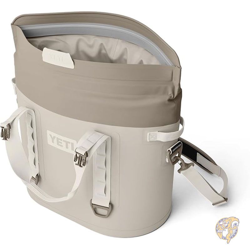 YETI イエティ Hopper M シリーズ ポータブル ソフト クーラー