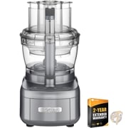 �ա��ɥץ����å��� 11���å� FP-11GMP1 Elemental ����᥿��Х�ɥ� 2ǯ��CPS�����ݸ�ѥå��դ� Cuisinart �������ʡ���