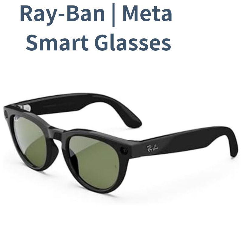 レイバン Ray-Ban メタ Meta AI搭載 メタスマートサングラスグラス