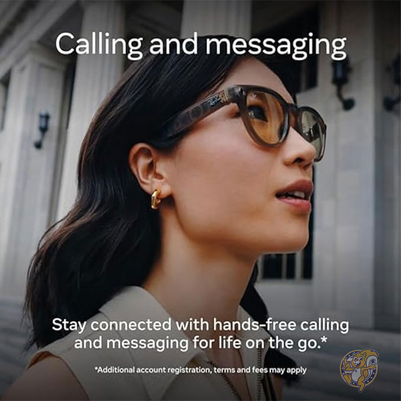 レイバン  Skyler 調光レンズ AIグラス トランジション レイバン Ray-Ban AI搭載 メタスマートグラス スマートグラス Skyler