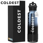 The Coldest Water ǥ  ƥ쥹ܥȥ ȥդ Ǯ  ݲ 40󥹡1.2L 36䤿