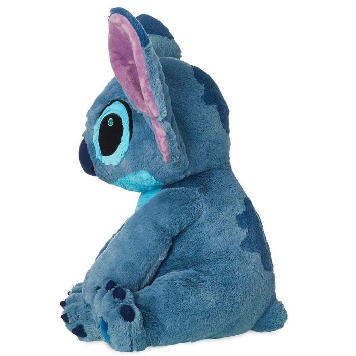 リロ&スティッチ ディズニーストア Disney スティッチ ぬいぐるみ 約