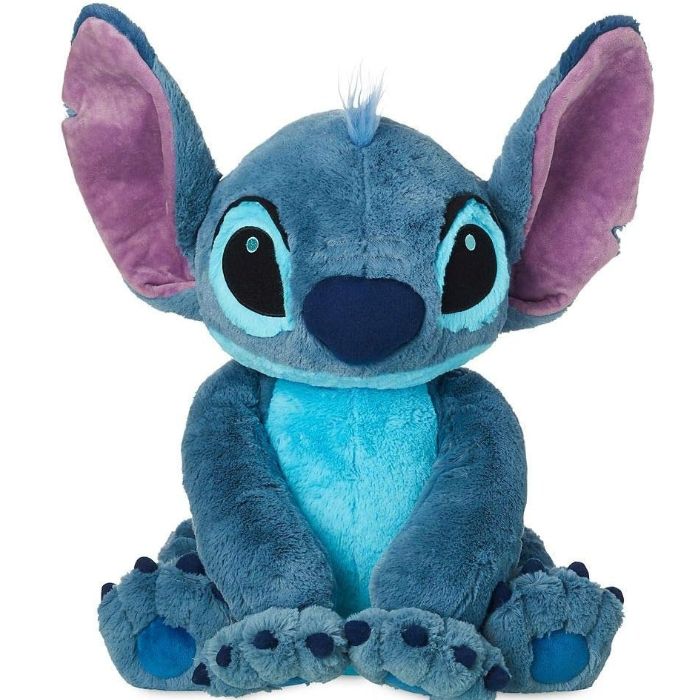 リロ&スティッチ ディズニーストア Disney スティッチ