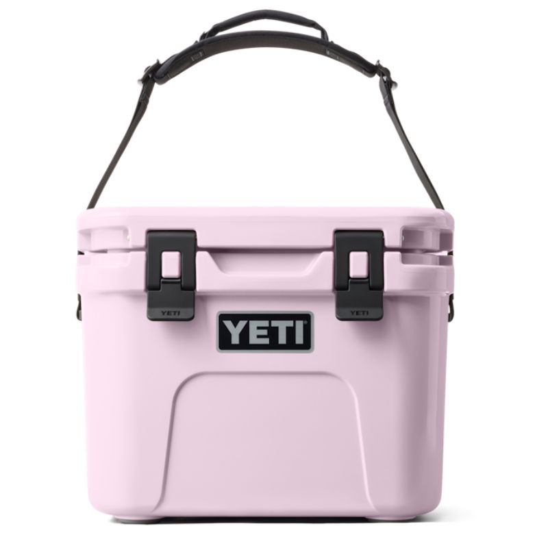 YETI Roadie 20 イエティ クーラーボックス ピンク 良品 YETI（イエティ） 【即納】イエティ YETI COOLERS Roadie 24 ICEPINK