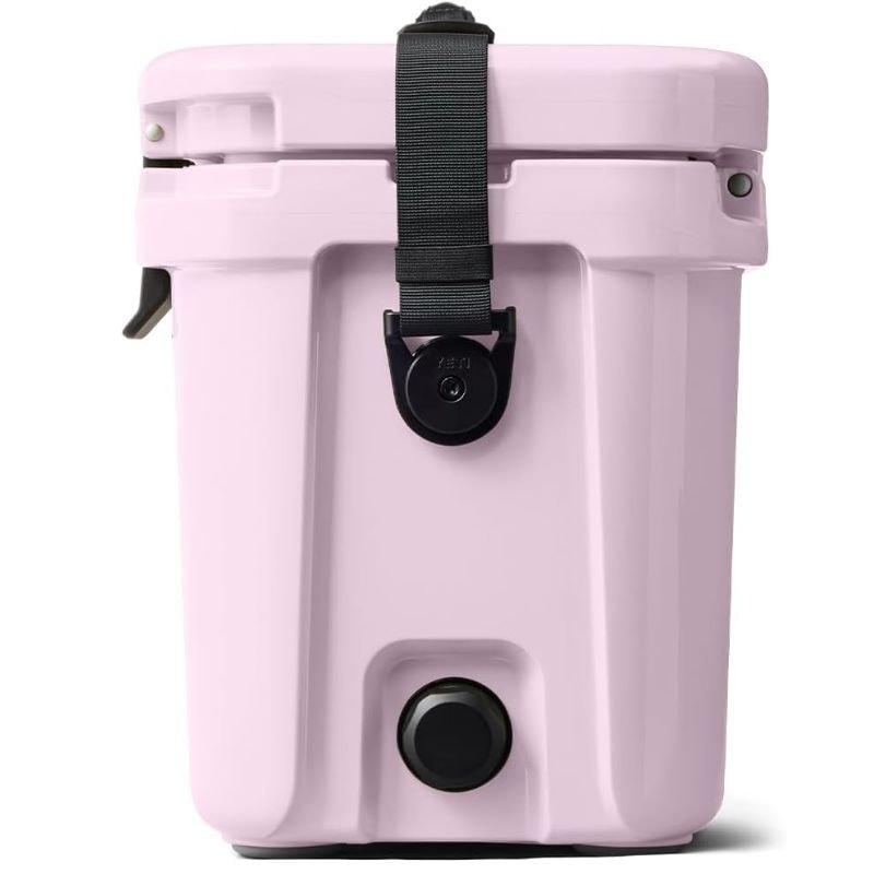 YETI Roadie 20 イエティ クーラーボックス ピンク 良品 YETI Roadie 15 ハードクーラー Cherry Blossom チェリーブロッサム 桜