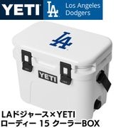 󥼥륹ɥ㡼  YETI  ƥ 顼ܥå Roadie 1522̼Ǽ Хå MLB ȥɥ ǥ 15