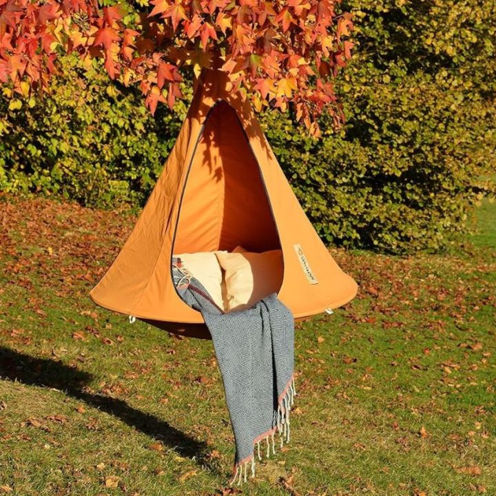 Cacoon カクーン ハンギングチェア Vivere キッズ 耐荷重約100kg 吊り
