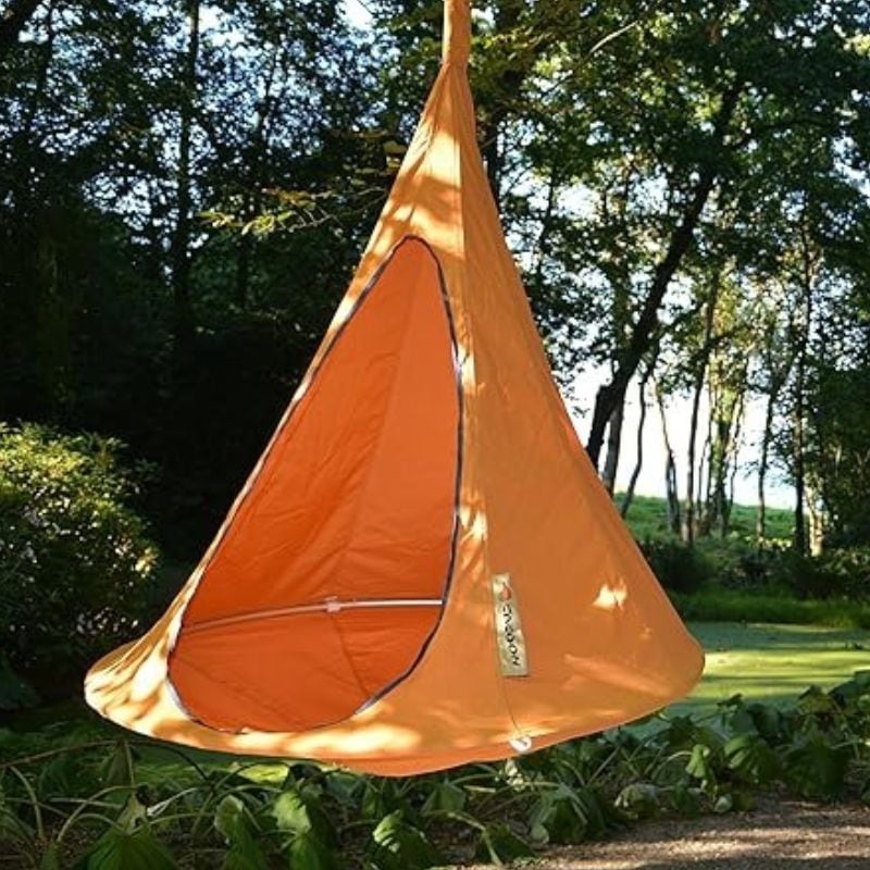 Cacoon カクーン ハンギングチェア Vivere キッズ 耐荷重約100kg 吊り