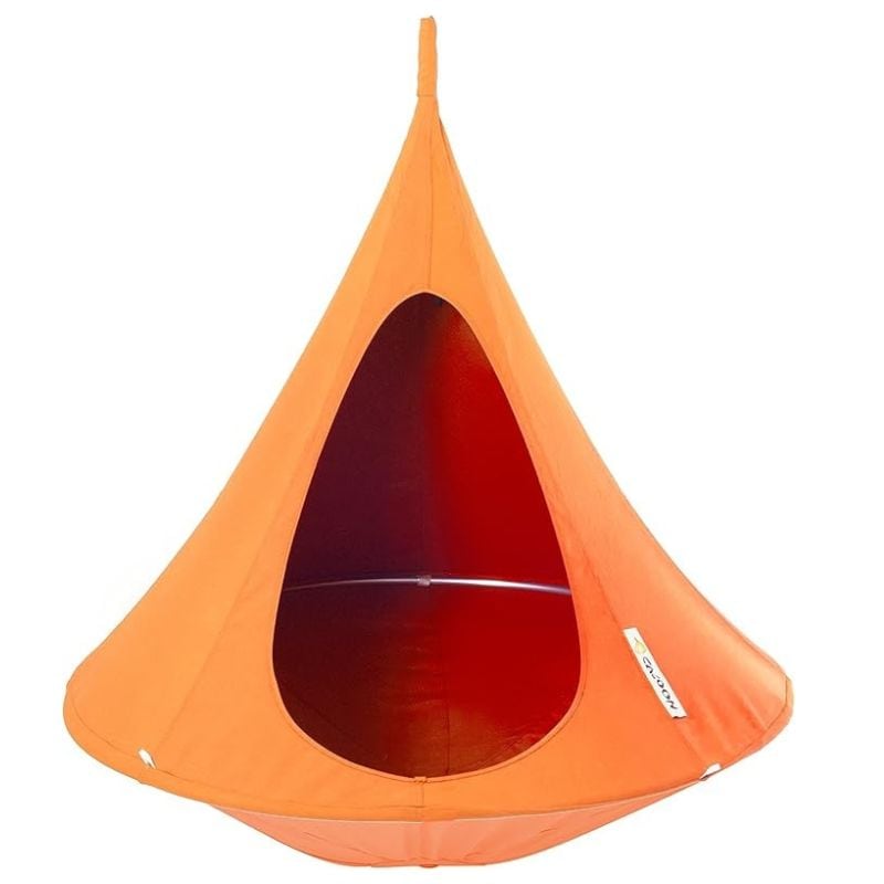 Cacoon カクーン ハンギングチェア Vivere キッズ 耐荷重約100kg 吊り