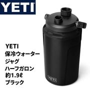 YETI �ϡ��ե����� �����ƥ� ������ ������Ǯ �������������㥰 ���㥰����å��դ� ϳ���ɻ� ���� �ե��󥹥եå��ϥ�ɥ� ������� ���ݡ��� ���� ����� ���� ���� ����֥顼 �����ס���1.9L �֥�å�