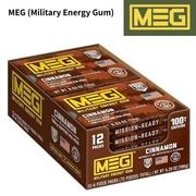 MEG �ߥ꥿�꡼���ʥ������� Cinnamons ���ʥ�� 100mg���ե����� 12�ѥå��ʷ�72γ�� ®�����ͥ륮�� USA�� ������ �Ʒ����Ѽ��� ���ͥ륮����륬��