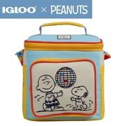Igloo �����롼 �� Snoopy ���̡��ԡ�  ����� ���������顼�Хå� ����Хå� Peanuts �ԡ��ʥå� ����ȡ��� ��������Хå� 9�̼�Ǽ ����Хå�
