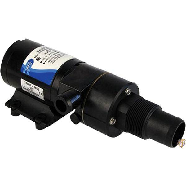 JABSCO ����֥��� �ޥ��졼�����ݥ�� 12V
