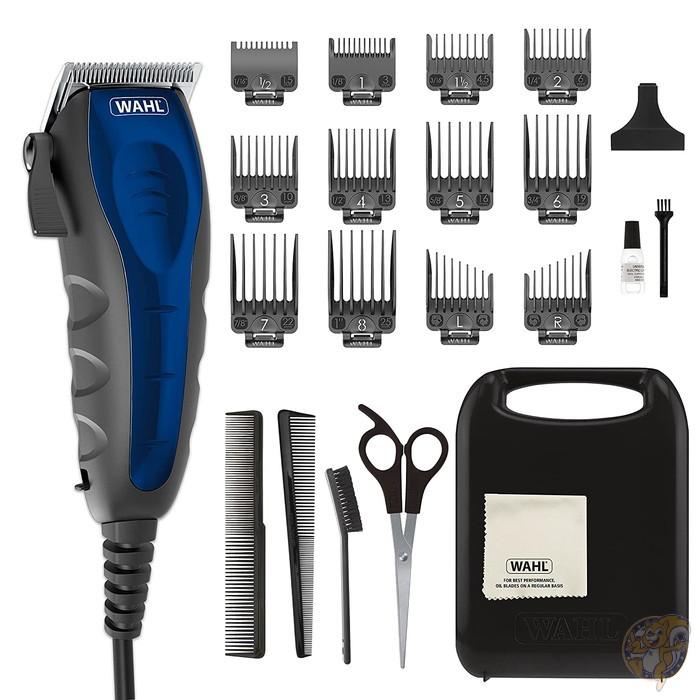 �������� WAHL �Хꥫ�� ����� ���å� ����ѥ��� �����ɼ� ����åѡ� �ȥ�ޡ� �إ����åƥ��� ���å� ��ȱ ����ꥫ ͢��