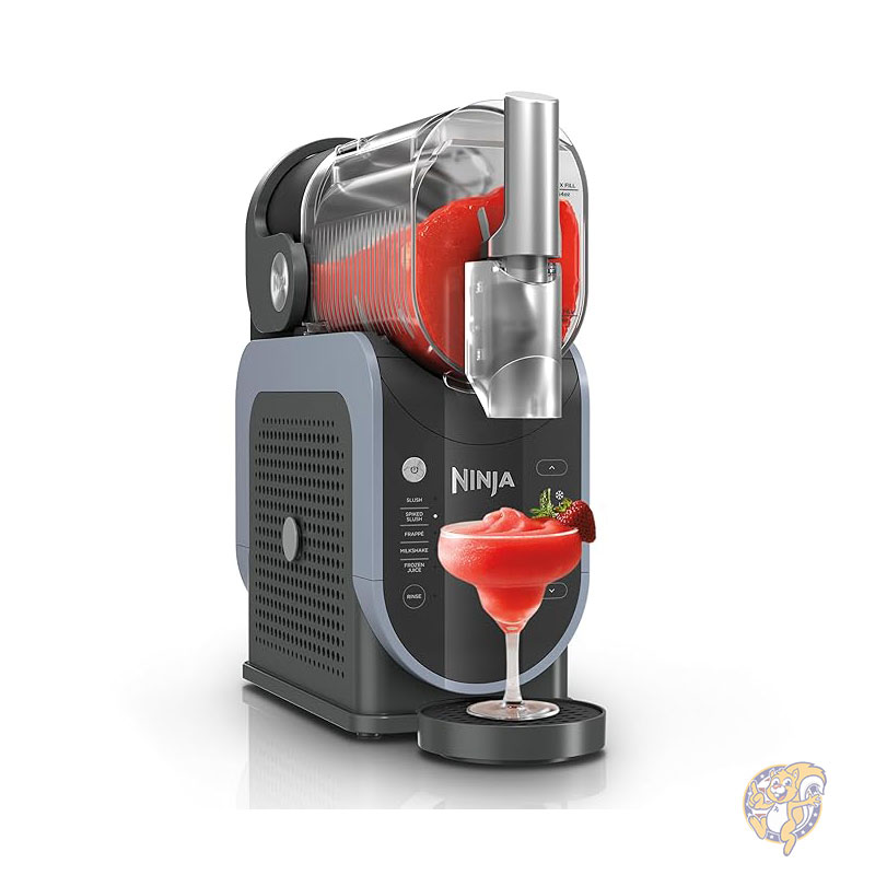 �ե������� �ɥ�󥯥ޥ�����SLUSHi RapidChill �ƥ��Υ�������� 88���� 2.6L ������ �䤿������ʪ ¿��ǽ �ե�������