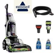 �ӥå��� BISSELL ProHeat 2X Revolution Pet Pro Plus 3588F �����ڥåȥ��꡼�ʡ� �ڥå� ��̳�� �����������꡼�ʡ� ®����30ʬ ���åץ饤�ȼ� �����ڥå������� ���ե� �����б� �ۡ��������ѥġ�����