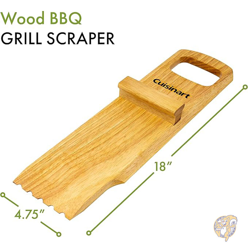 BBQ ���åɥ���륹���졼�ѡ� CCB-1143 Cuisinart �������ʡ���
