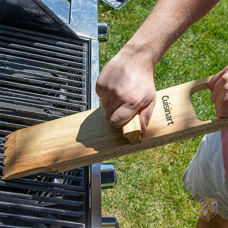 BBQ ���åɥ���륹���졼�ѡ� CCB-1143 Cuisinart �������ʡ���