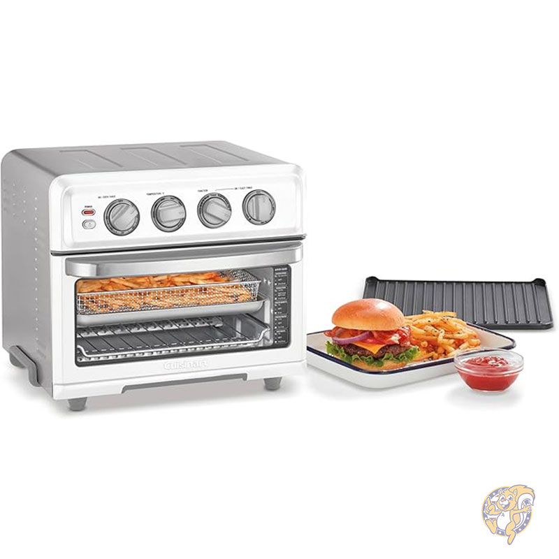 ե饤䡼֥ դ ۥ磻 TOA-70W Cuisinart ʡ