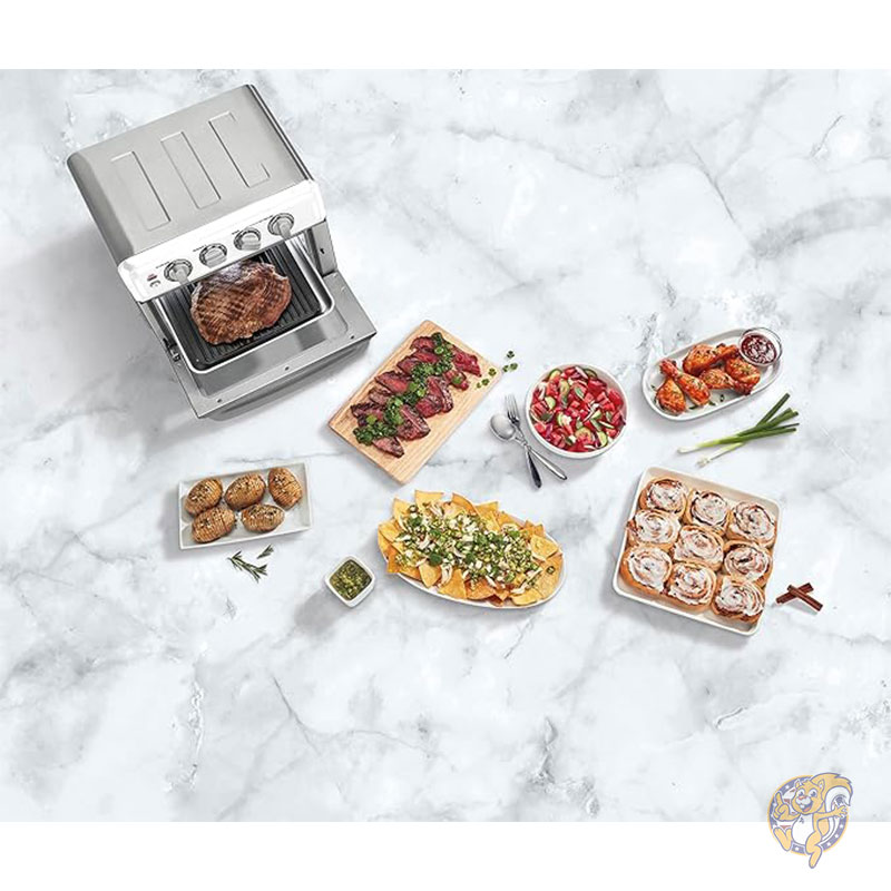 ե饤䡼֥ դ ۥ磻 TOA-70W Cuisinart ʡ