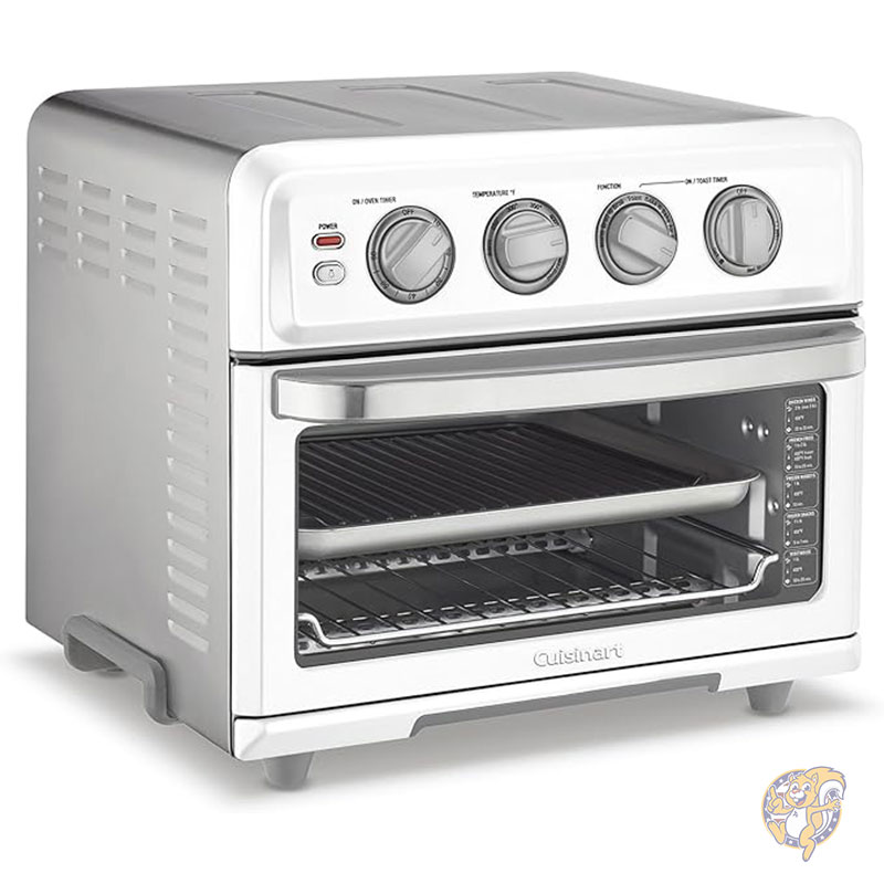 ե饤䡼֥ դ ۥ磻 TOA-70W Cuisinart ʡ