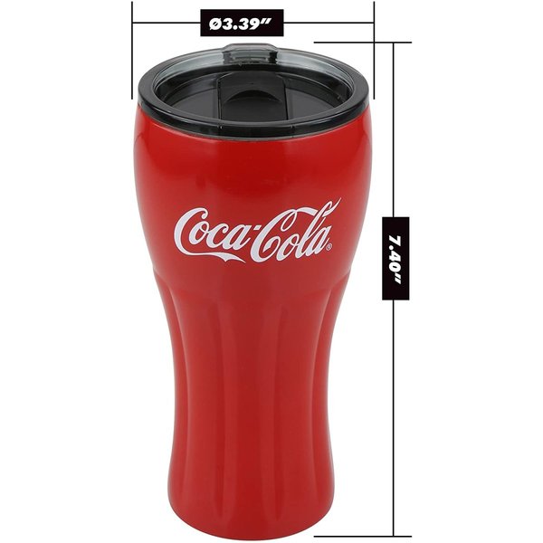 ������������ ����֥顼 Coca-Cola 86-011 ��å�709ml