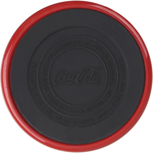 ������������ ����֥顼 Coca-Cola 86-011 ��å�709ml
