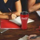 ������������ ����֥顼 Coca-Cola 86-011 ��å�709ml
