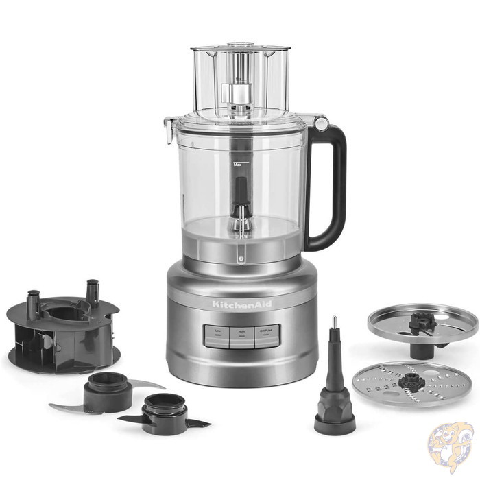 å󥨥 KitchenAid KFP1318 13å աɥץå