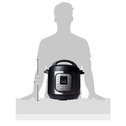 ���󥹥���ȥݥå� instantpot ������ 8�������� IP-DUO80 ����ꥫ���å������