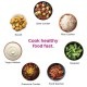 ���󥹥���ȥݥå� instantpot ������ 8�������� IP-DUO80 ����ꥫ���å������