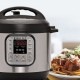 ���󥹥���ȥݥå� instantpot ������ 8�������� IP-DUO80 ����ꥫ���å������