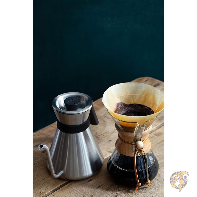 �ƥ������ȥ� ���ƥ�쥹�������� �������ͥå� �����ȥ� �֥�å� Chemex