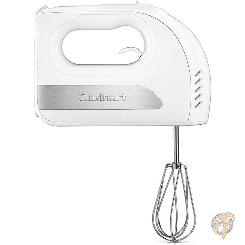 �ϥ�ɥߥ����� HM-6P1 6���ԡ��� �ۥ磻�� 6���ԡ��� CUISINART �������ʡ���