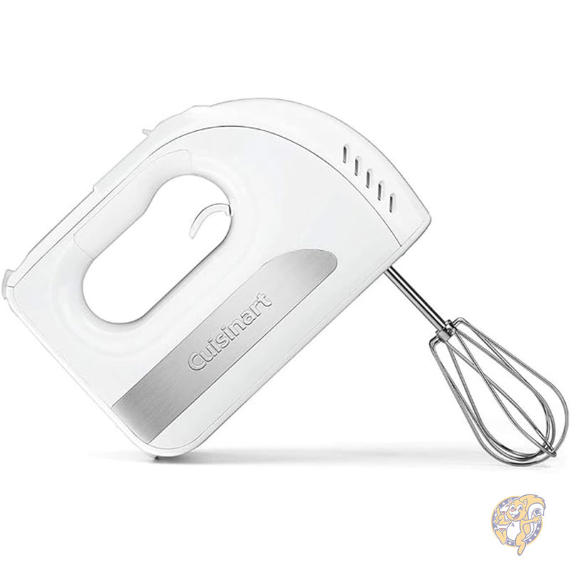 �ϥ�ɥߥ����� HM-6P1 6���ԡ��� �ۥ磻�� 6���ԡ��� CUISINART �������ʡ���