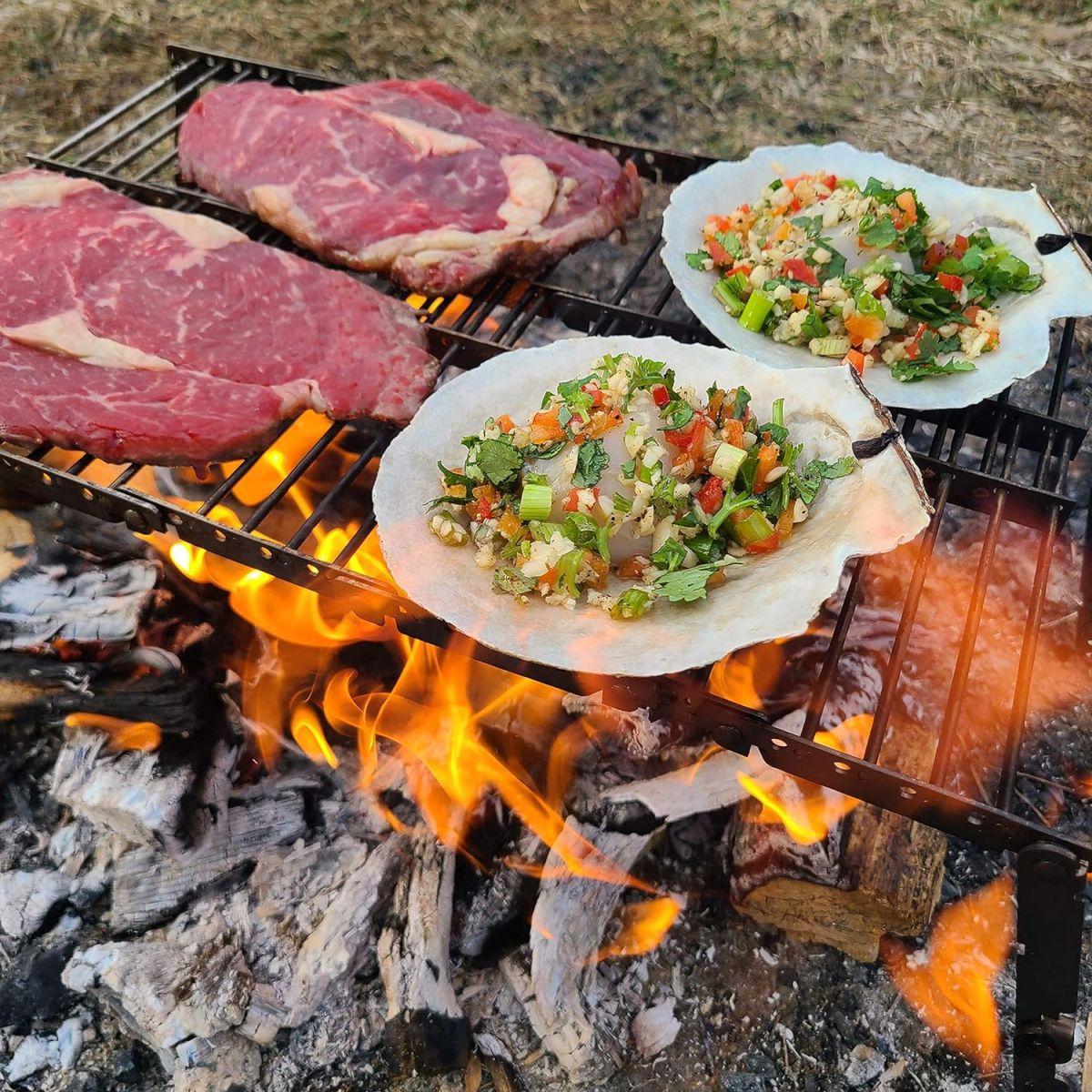 ��Bitty Big Q��Ķ����ѥ��ȥݡ����֥���̥����ץ����ʥ��ƥ�쥹����