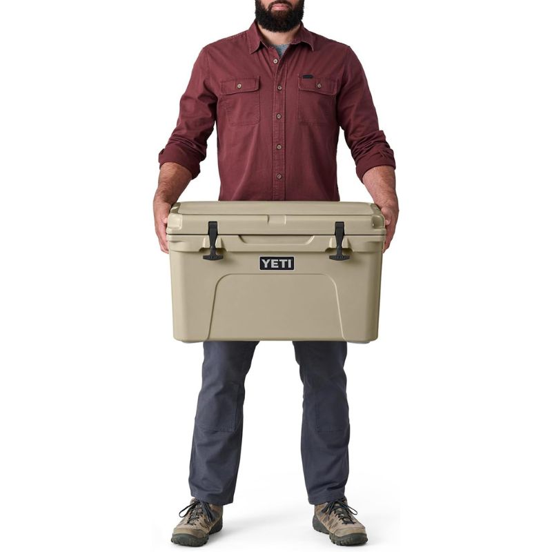 ƥ ɥ 45 顼ܥå Wild Vine Red 磻ɡ󡦥å YETI Tundra 45 Cooler