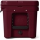 ƥ ɥ 45 顼ܥå Wild Vine Red 磻ɡ󡦥å YETI Tundra 45 Cooler
