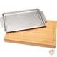 �ޤ��� �ȥ쥤 CPK-4884 �������åƥ��󥰥ܡ��� �����ȥ쥤�դ� CUISINART �������ʡ���