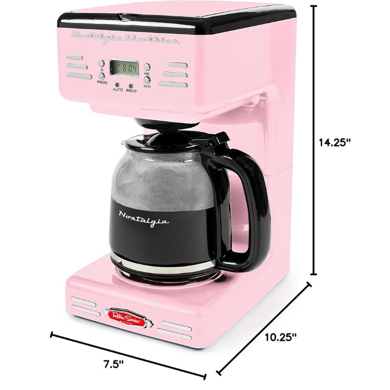 Nostalgia �Υ����른�� �����ҡ��᡼���� ��ȥ� �ԥ� 12���å� LED�ǥ����ץ쥤�դ� ��ư���ա��ݲ���ǽ���